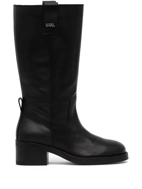 Brooklyn boots
