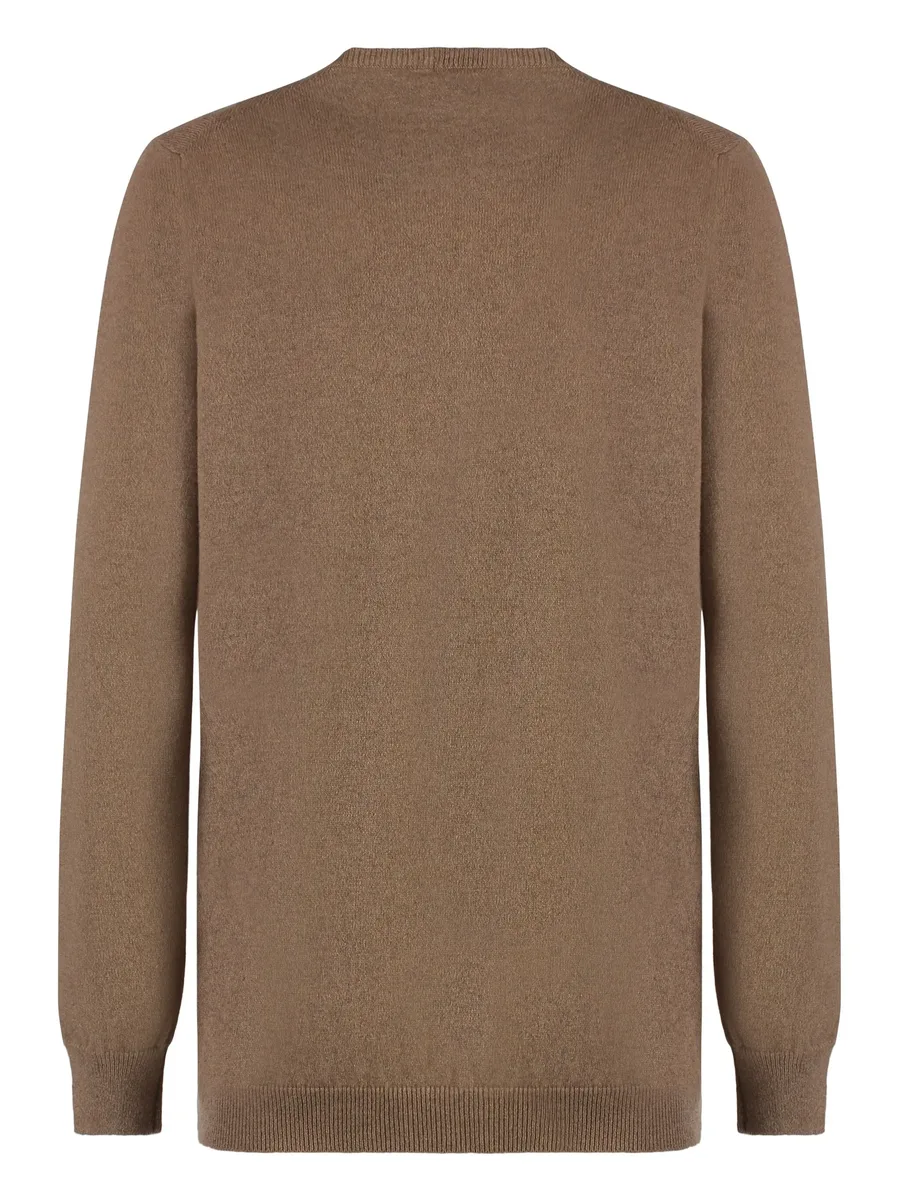 cashmere-wool jumper 4