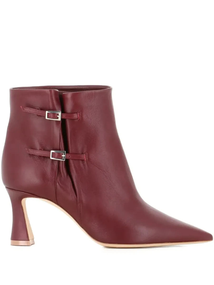 70mm leather boots 2