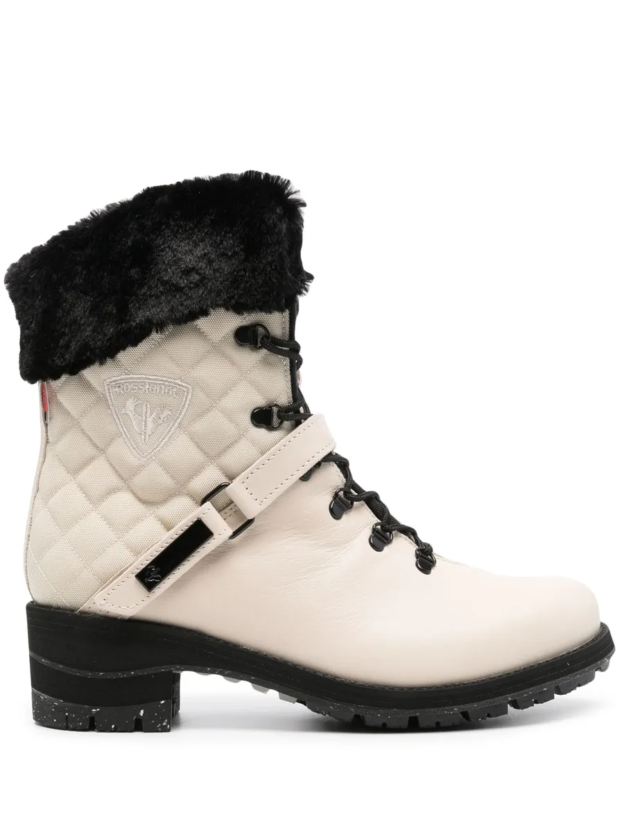 1907 Megeve boots 2
