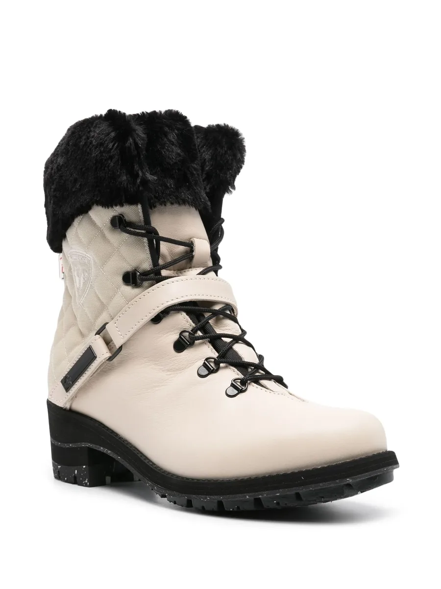 1907 Megeve boots 3