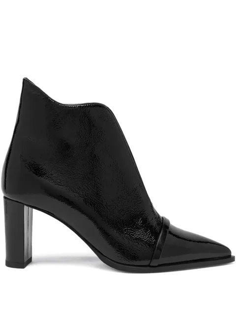 70mm Clara boots