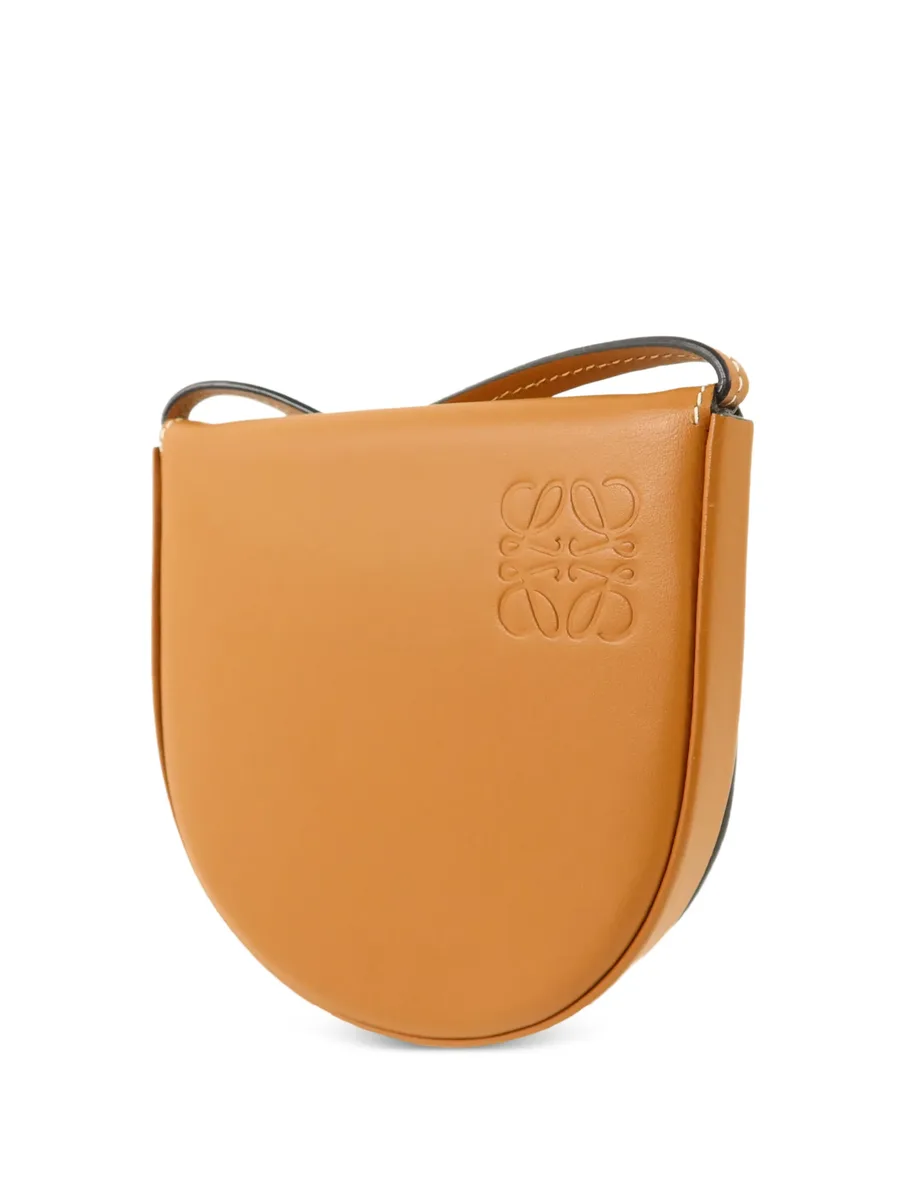 маленькая сумка на плечо Heel Pouch 3