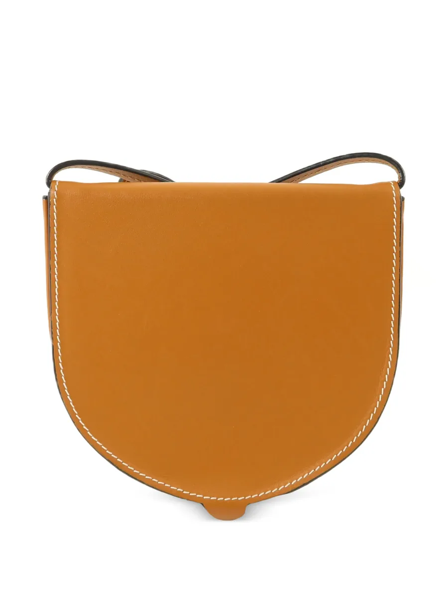 маленькая сумка на плечо Heel Pouch 5
