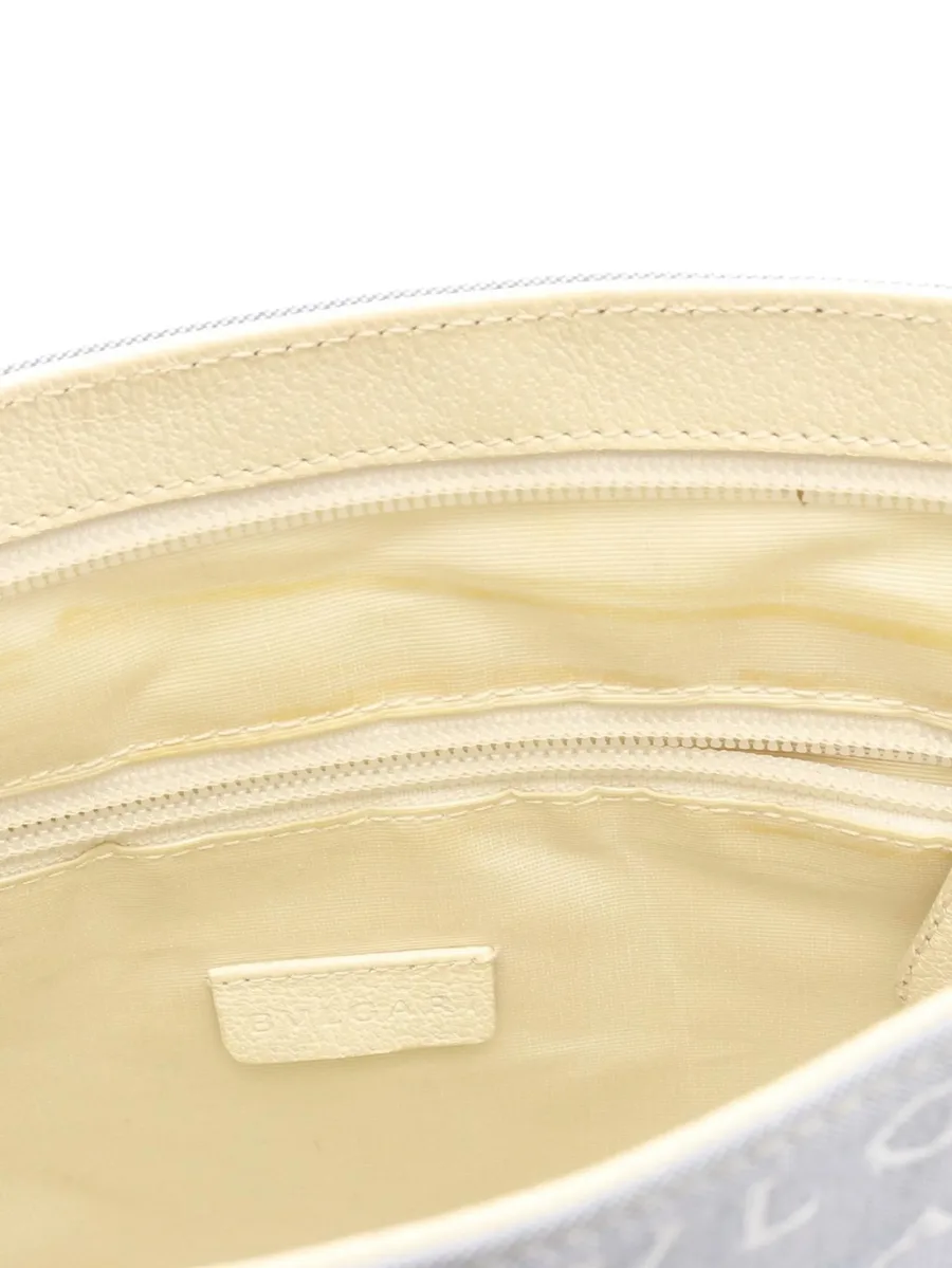 2000s Logomania shoulder bag 13