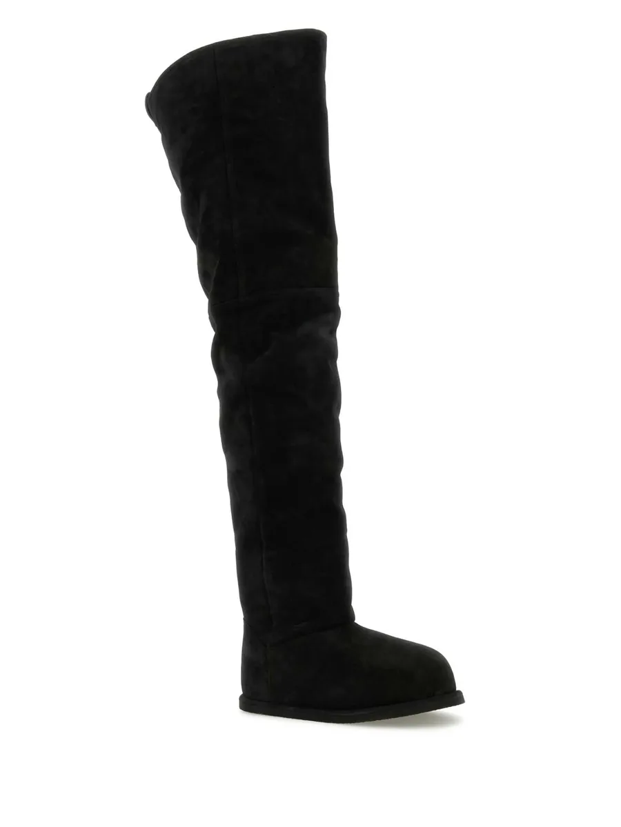 Heidi over-the-knee boots 4