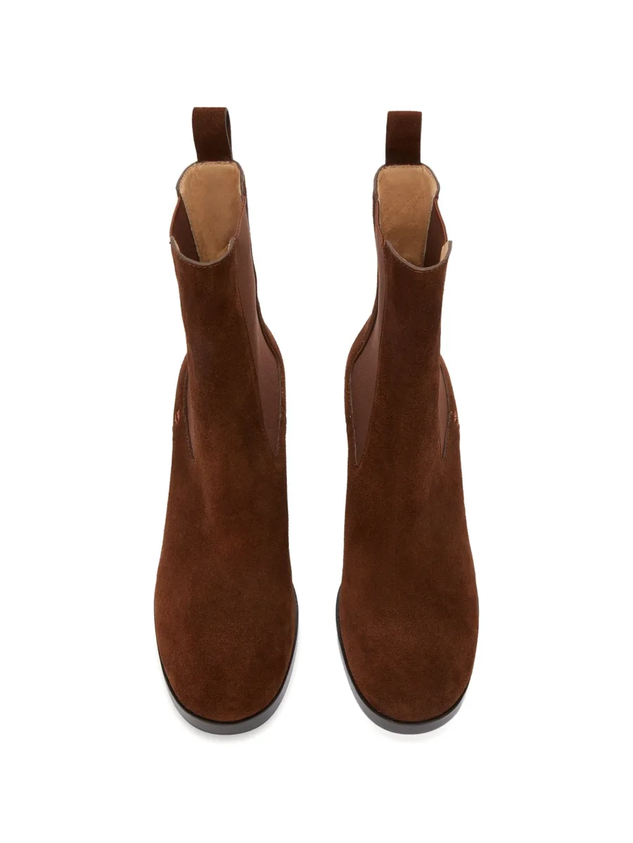 ботинки челси Grace 6