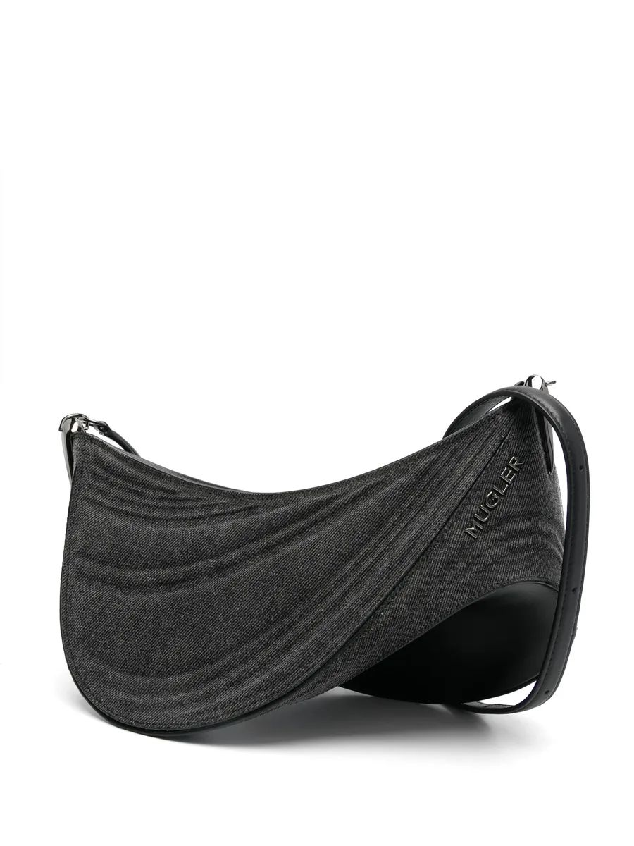 medium Spiral Curve shoulder bag 2