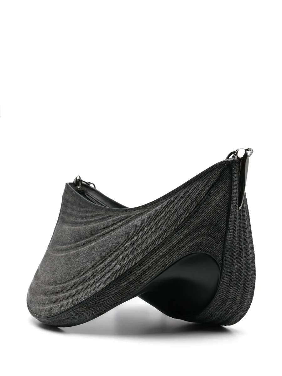 medium Spiral Curve shoulder bag 5