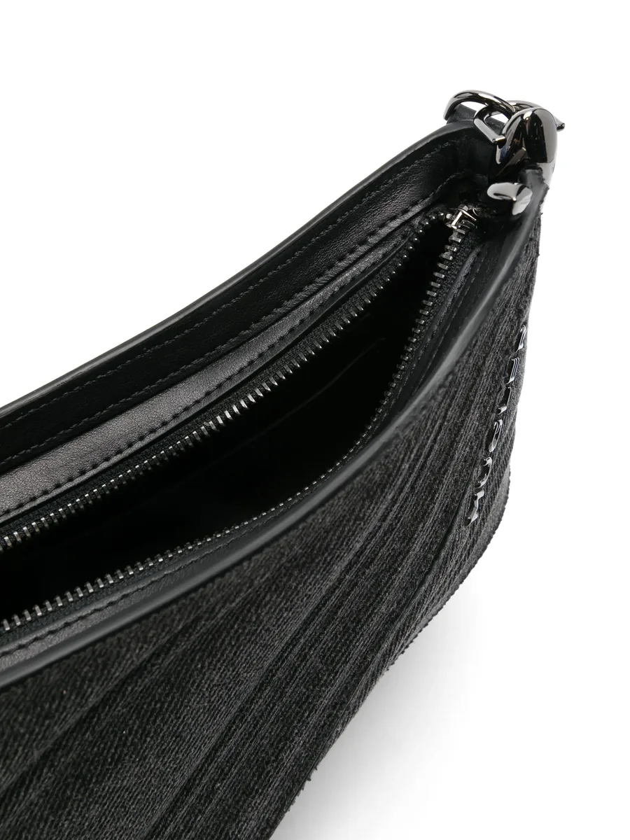medium Spiral Curve shoulder bag 9