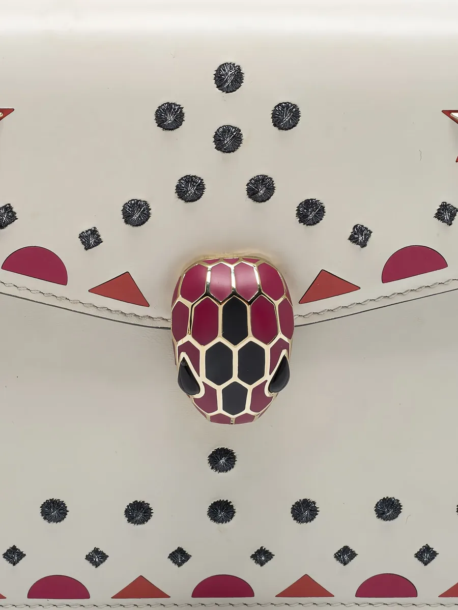 сумка на плечо Serpenti Forever (2023-е годы) 7