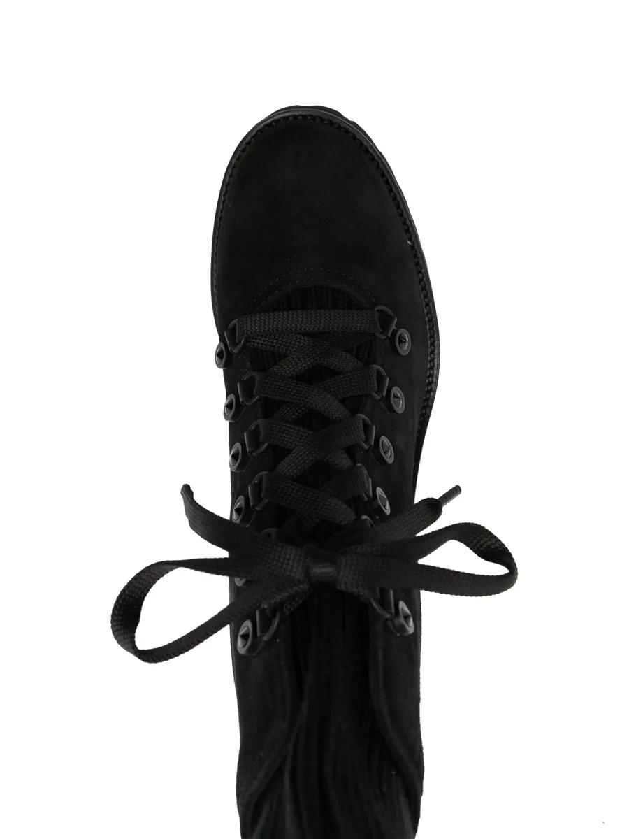 сапоги St. Moritz 90 7