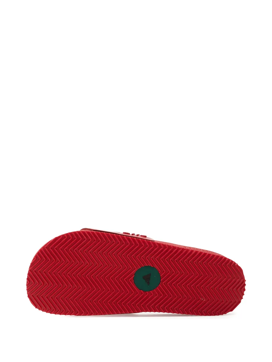 шлепанцы adilette из коллаборации с Arte Antwerp 10