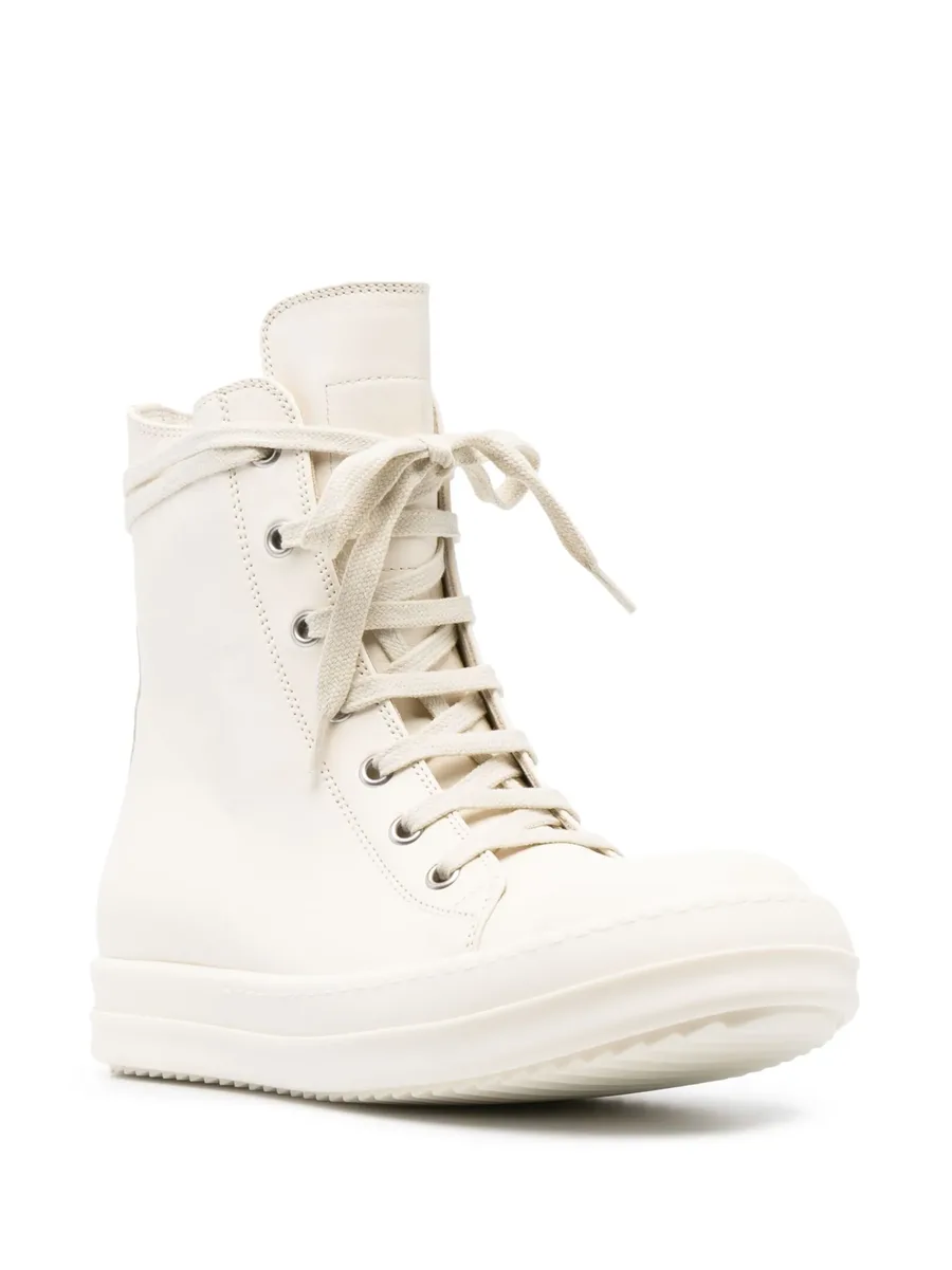 Edfu leather boots 4