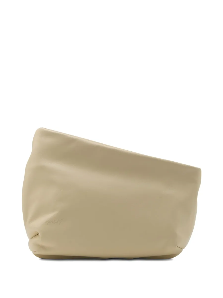 Fanta embossed shoulder bag 7