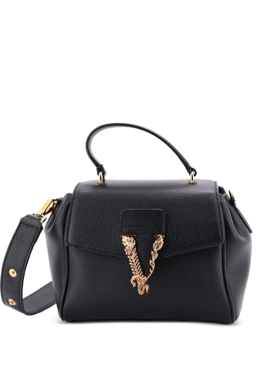 маленькая сумка на плечо Virtus Top Handle Bag 1