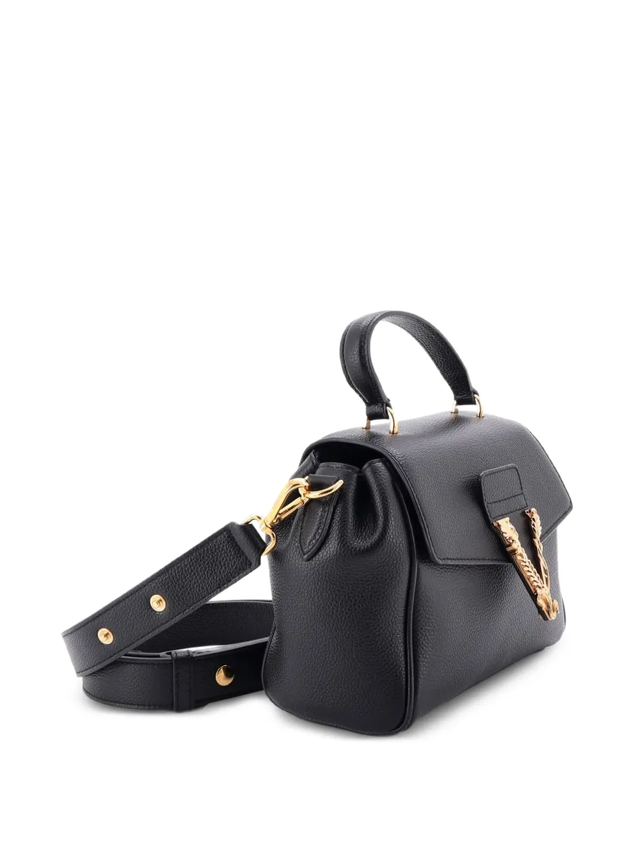 маленькая сумка на плечо Virtus Top Handle Bag 6