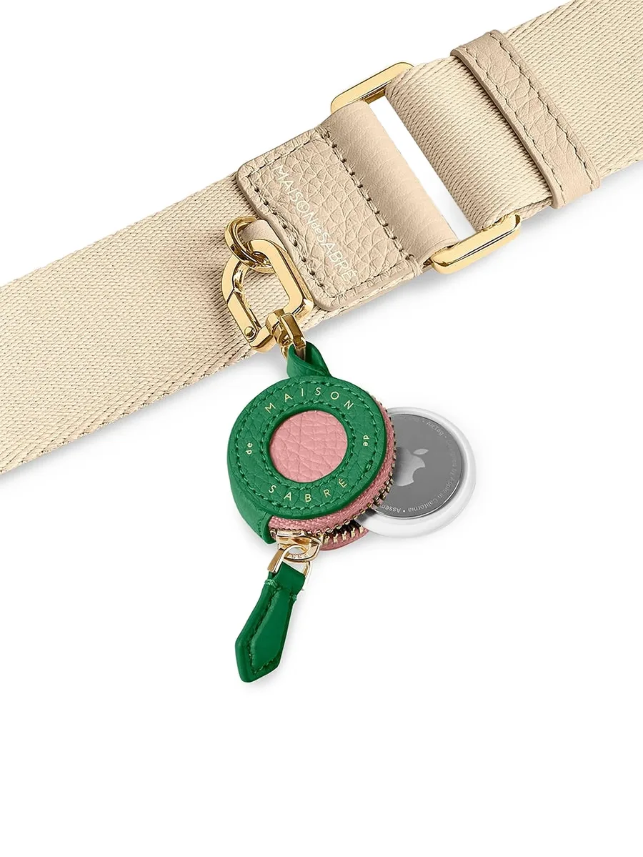 подвеска AirTag 8