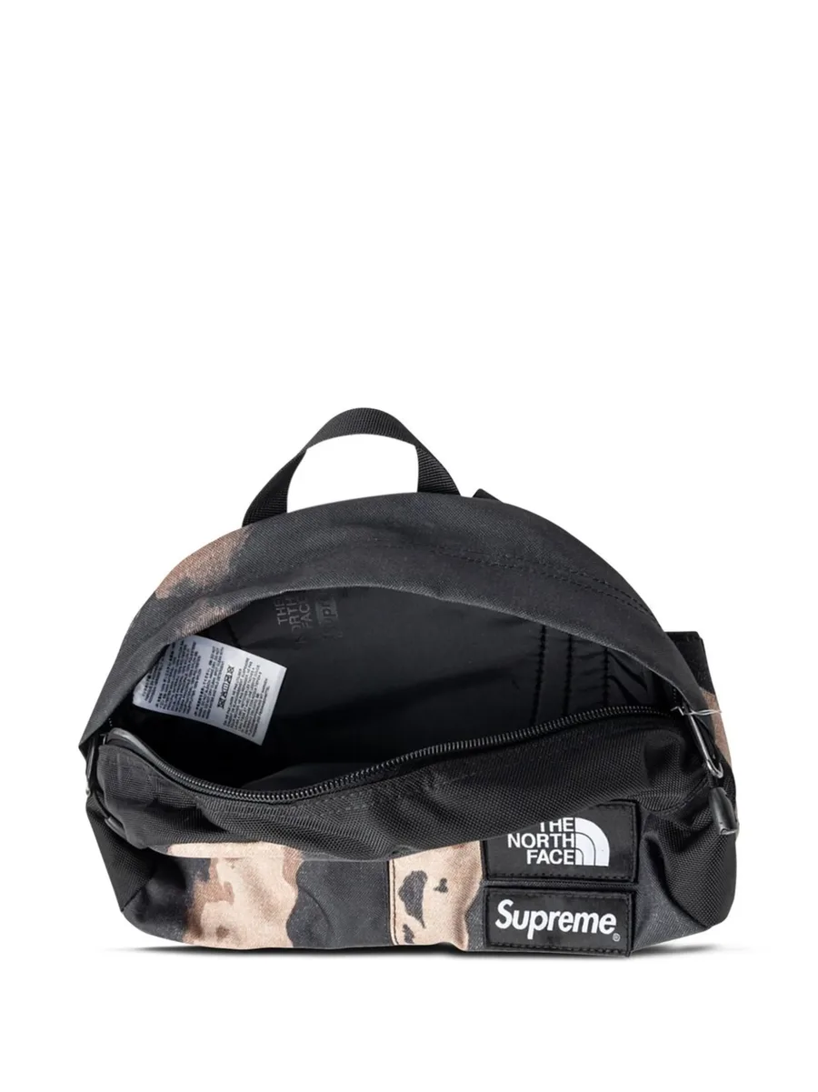 поясная сумка Roo II из коллаборации с The North Face 8