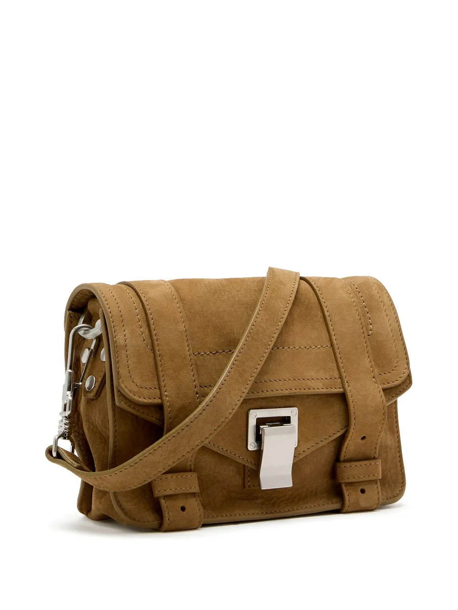 mini PS1 cross body bag 9