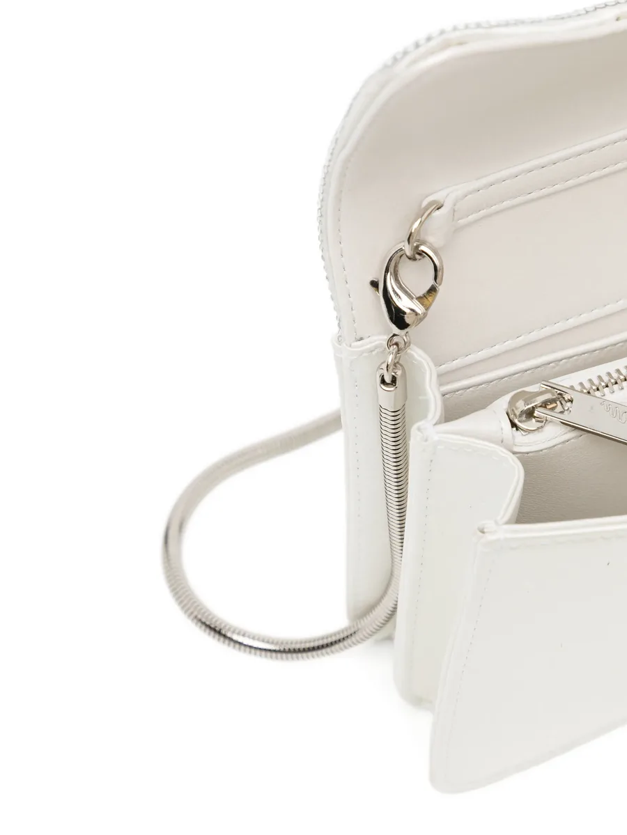 Onda crossbody bag 8