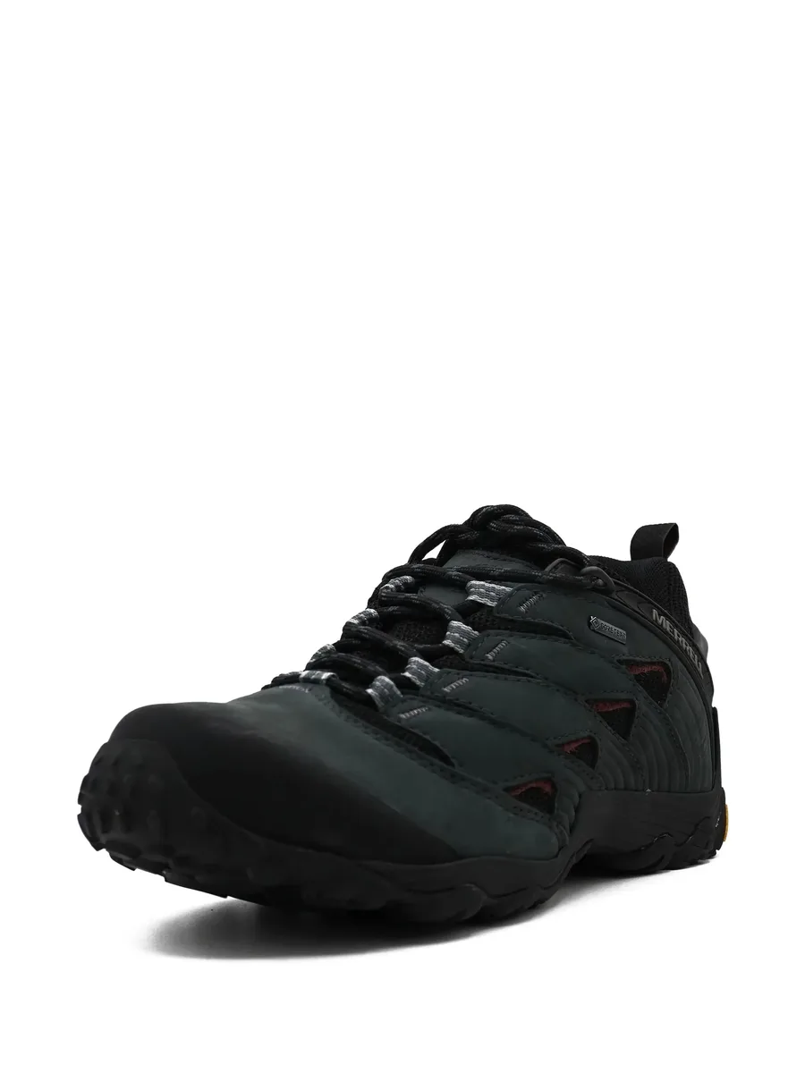 кроссовки Gore-Tex Cham 4
