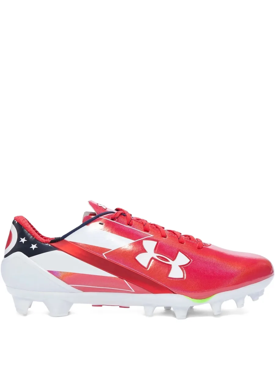 кроссовки Spotlight Le Red/White 2