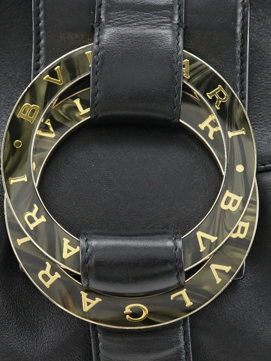 сумка-сэтчел Leather Chandra (2000-2025 годы) 11