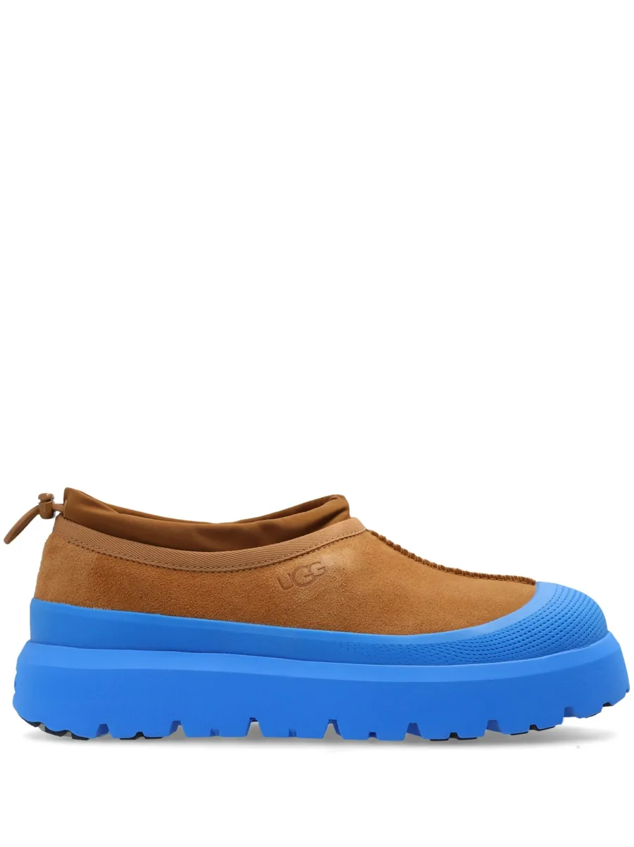туфли Tasman Weather Hybrid 1
