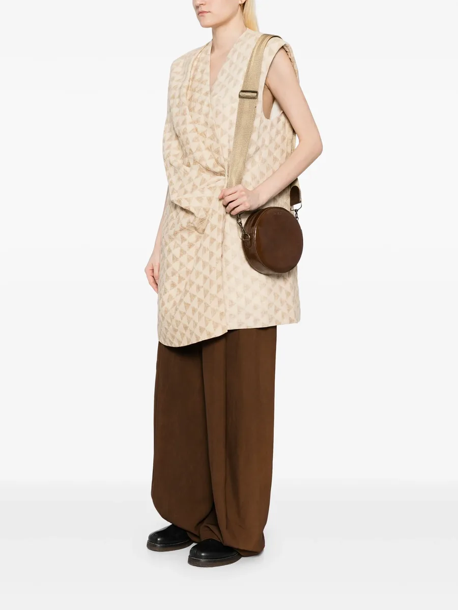 small round crossbody bag 4