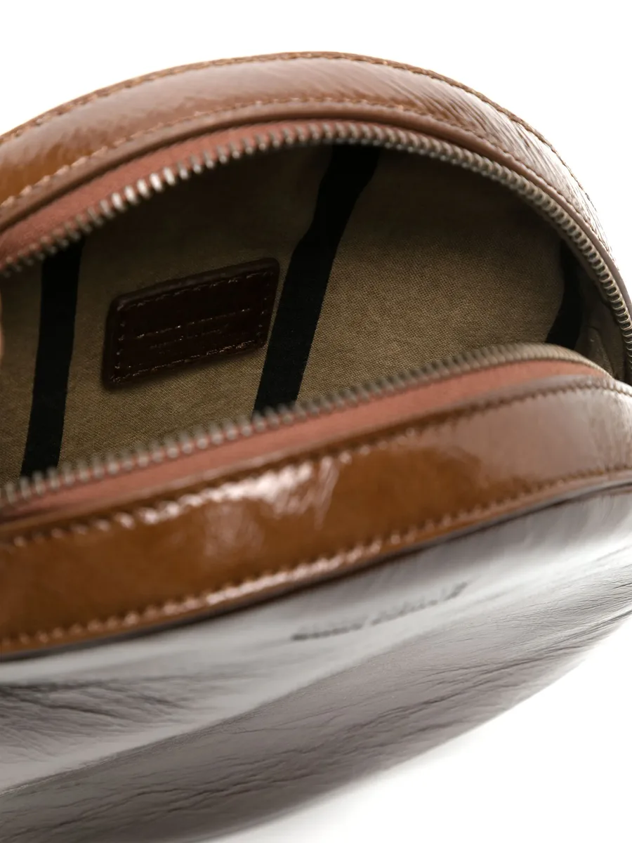 small round crossbody bag 10