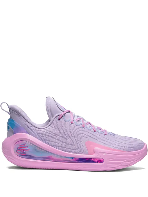 Curry Flow 12 "Curry Tour" sneakers
