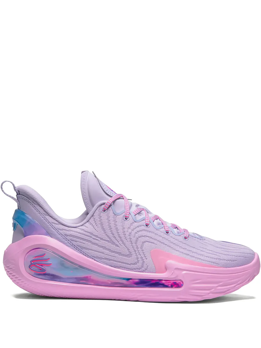 Curry Flow 12 "Curry Tour" sneakers 2