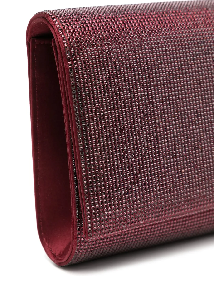crystal-embellished crossbody bag 8