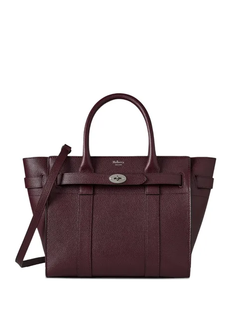 top handle belt bag