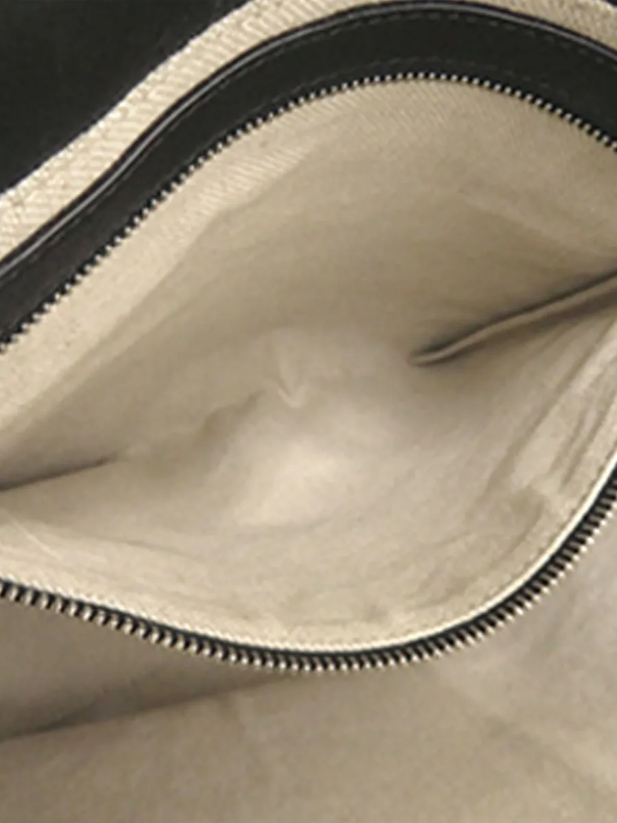 2010-2026 Leather Star Studded Sofia Tote satchel 13