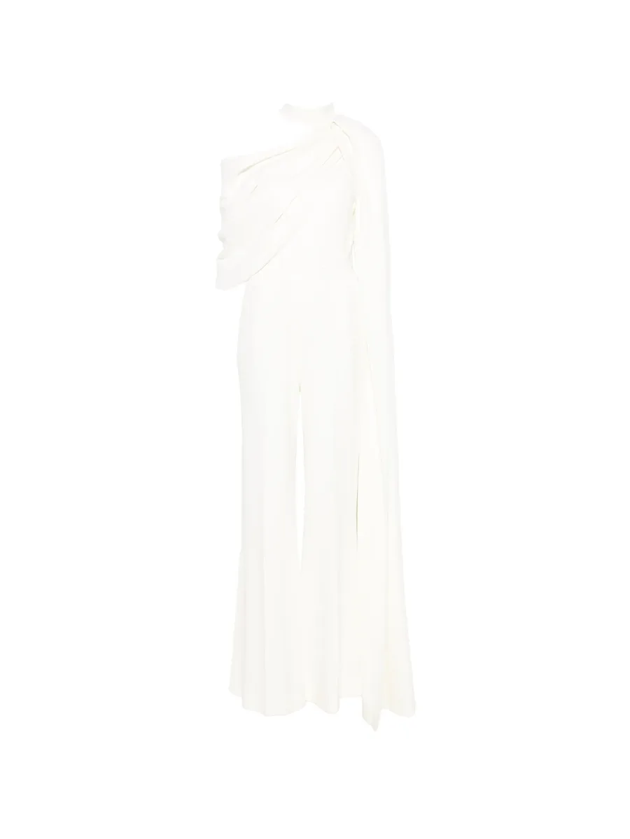 Cady sleeveless jumpsuit 2