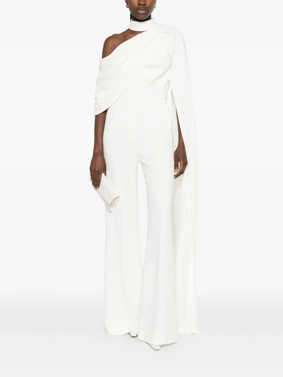 Cady sleeveless jumpsuit 3