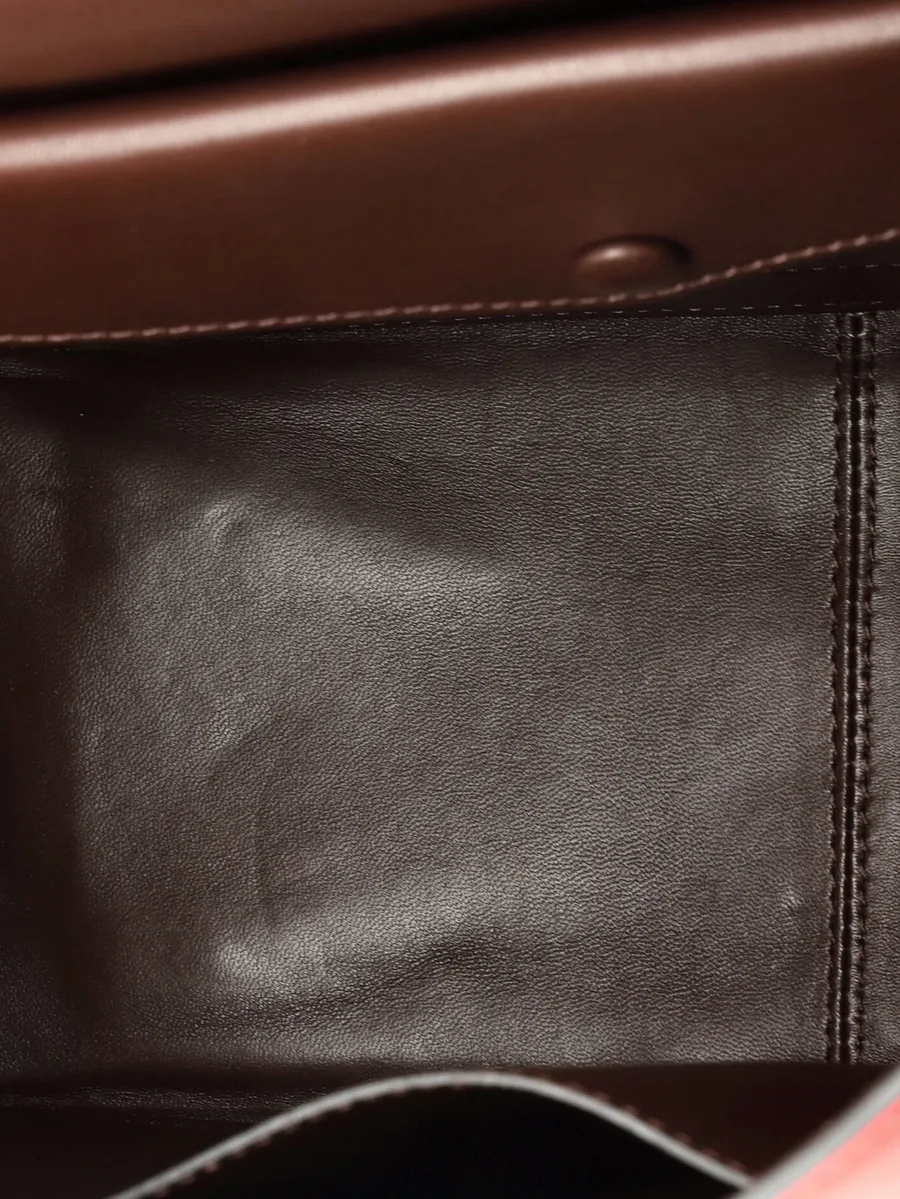 сумка-сэтчел Virtus Top Handle среднего размера 10