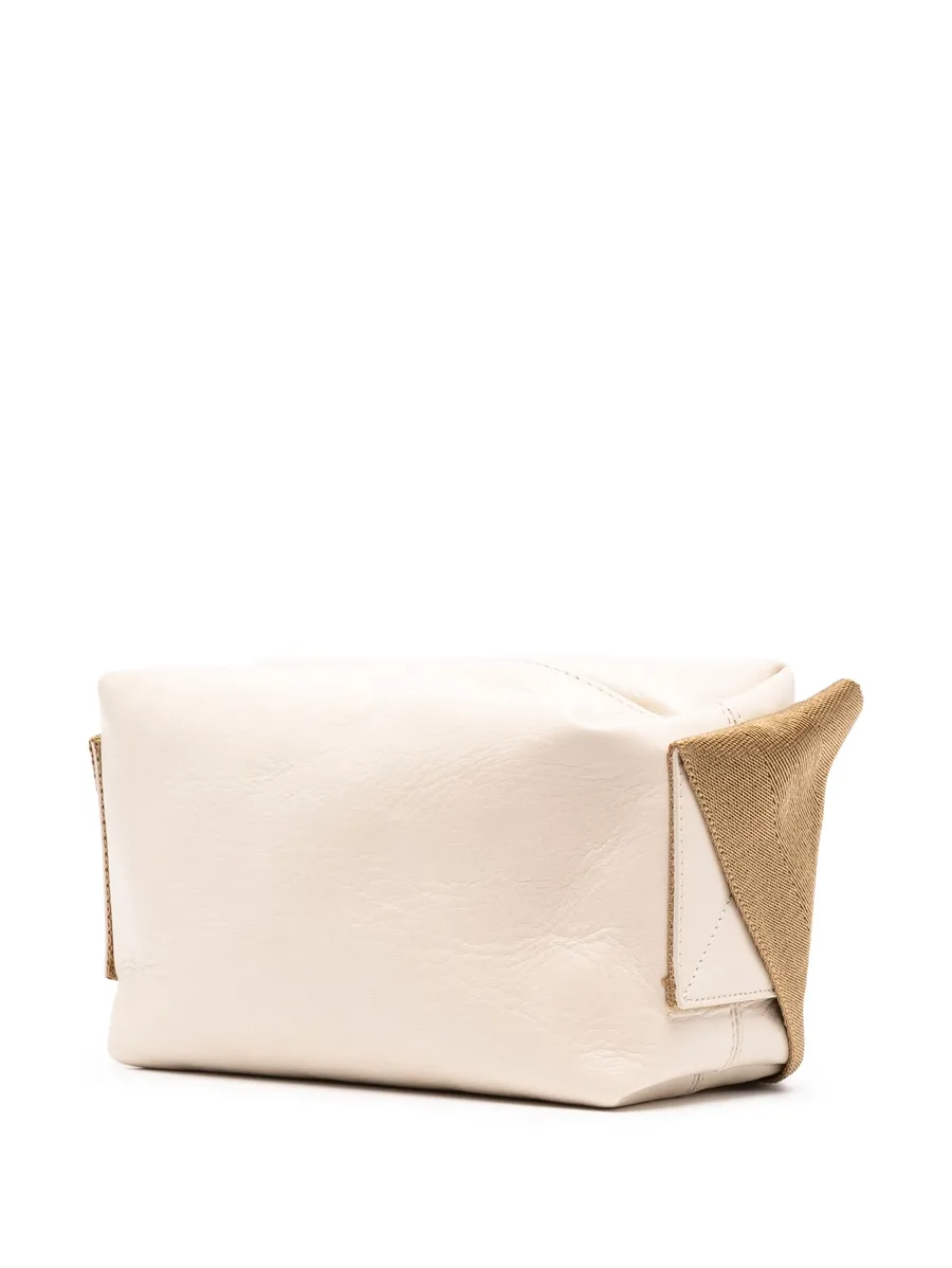 small leather shoulder 4