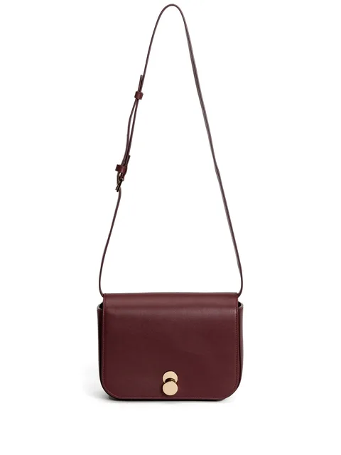 Eclissi crossbody bag