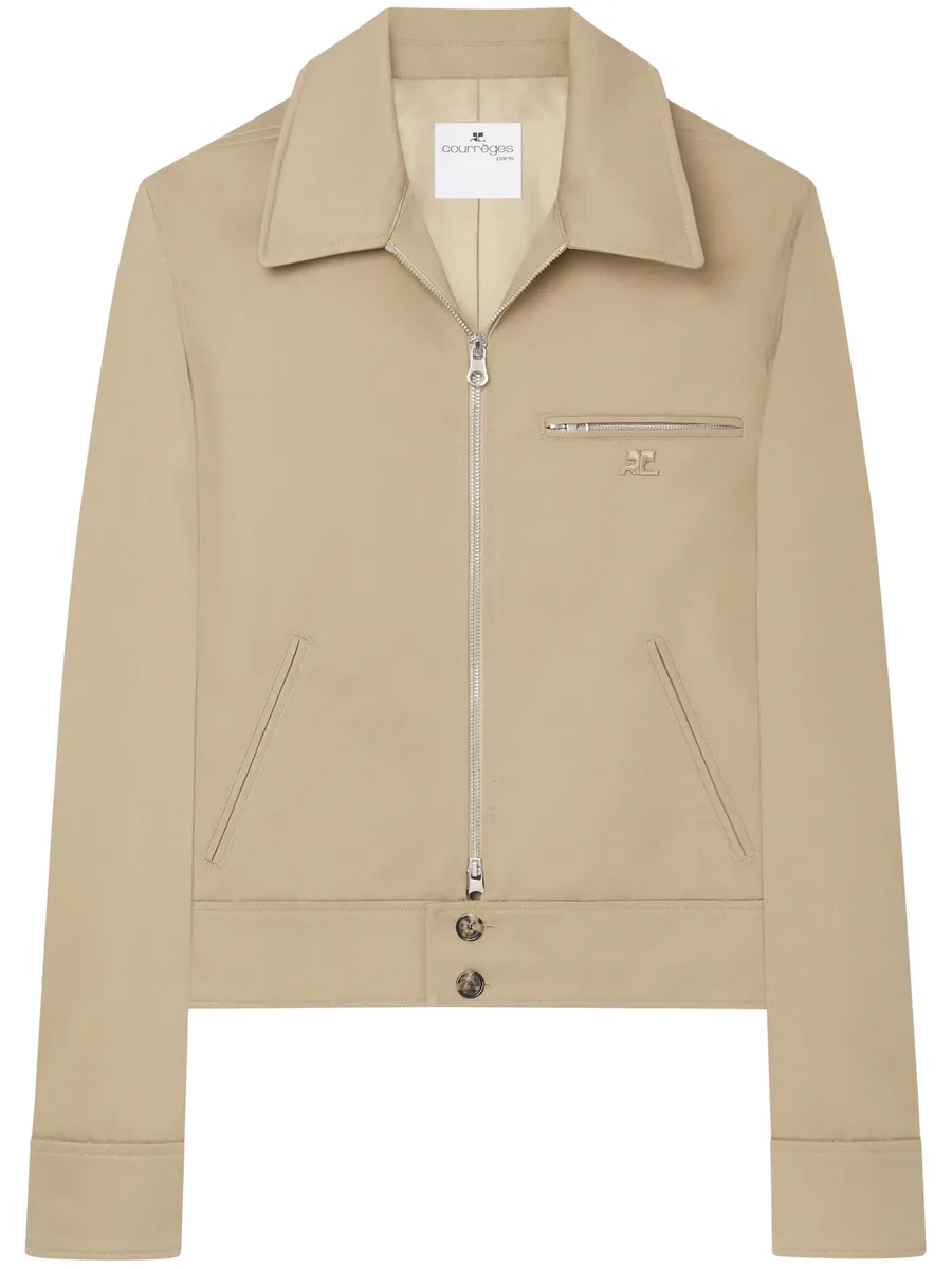 zip-up jacket 2