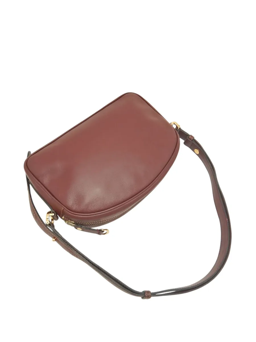 сумка через плечо Must de Cartier (20 век) 4
