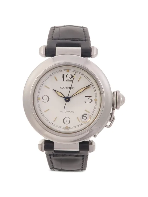1996 Pasha C 35mm watch