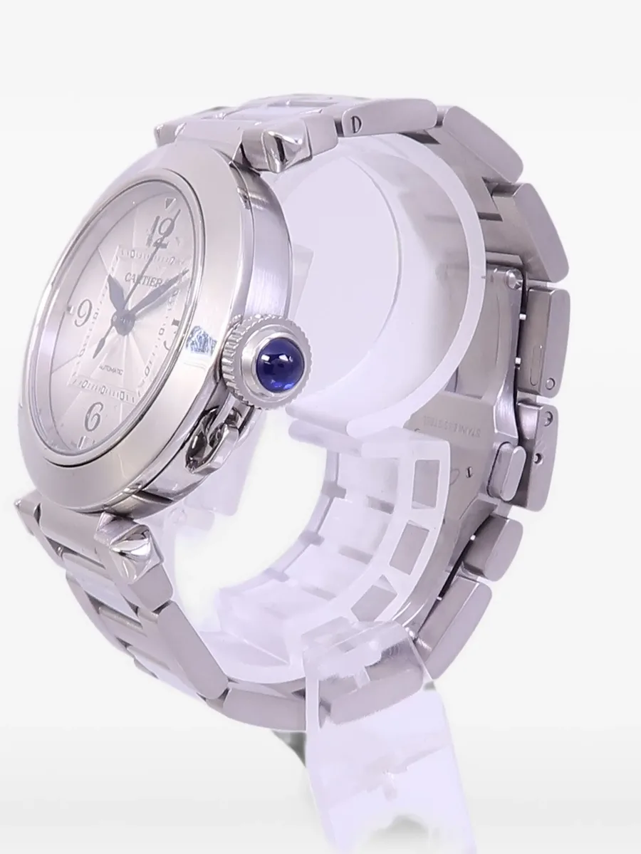 наручные часы Pasha De Cartier 36 мм 10