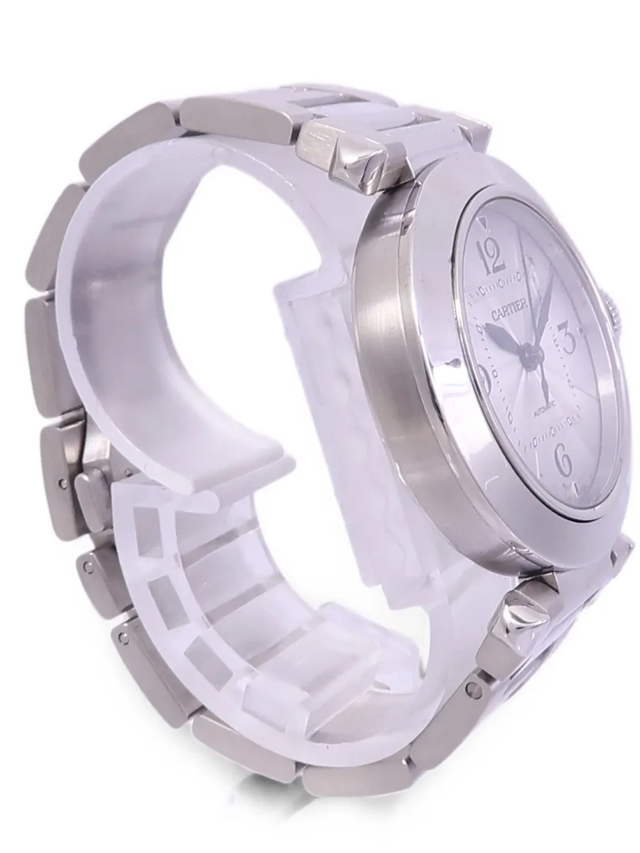 наручные часы Pasha De Cartier 36 мм 11