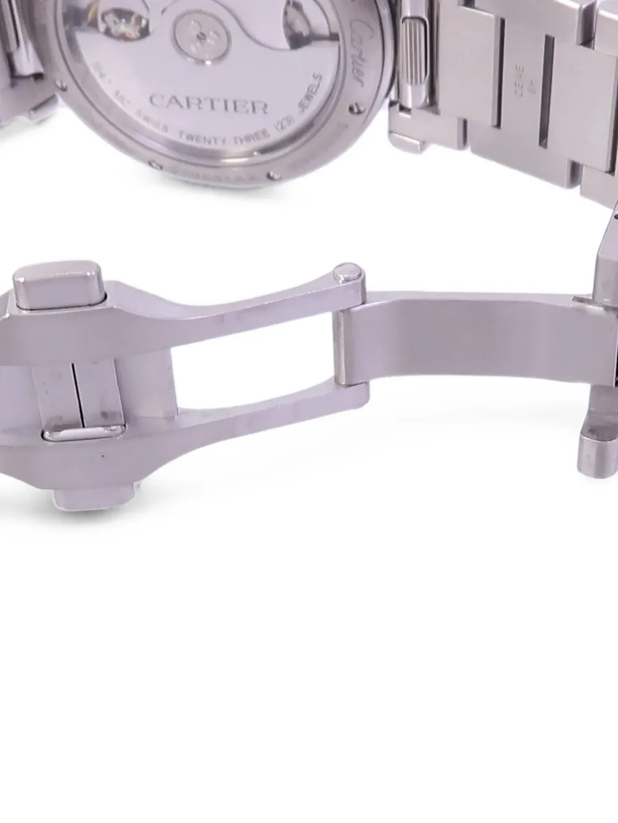 наручные часы Pasha De Cartier 36 мм 13