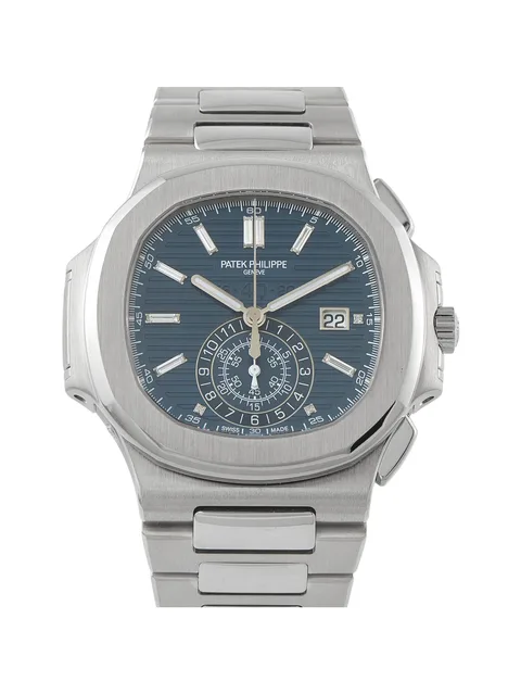 наручные часы Nautilus Chronograph 44 мм