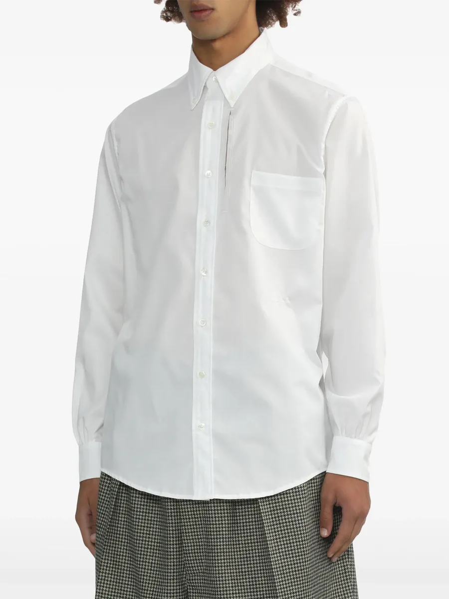 cut-out shirt 5