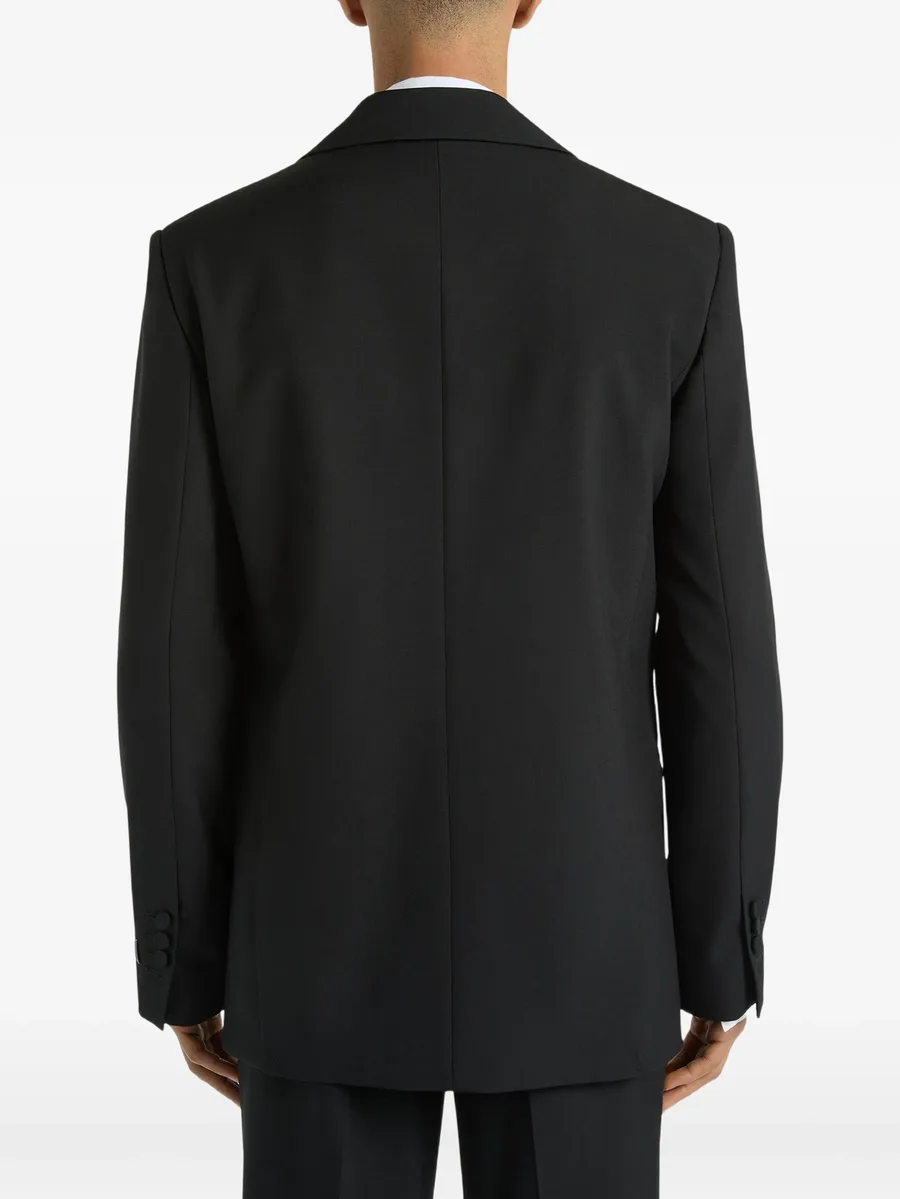 куртка Balmain Insect с вышивкой 8